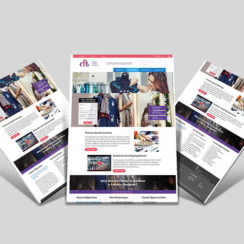 Website