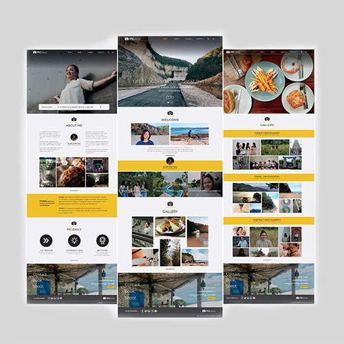Website