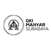 Logo GKI Manyar