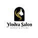 Logo Yindra Salon